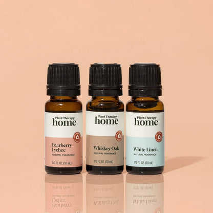 Home Aroma Trio Set