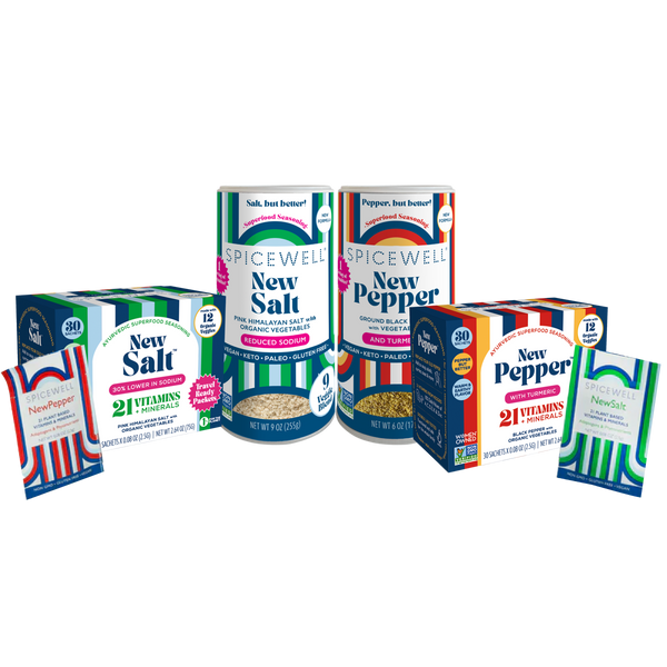 Home & Away Gift Set - My American Goods