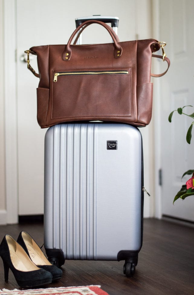 Urban Southern Totes Legacy Voyager
