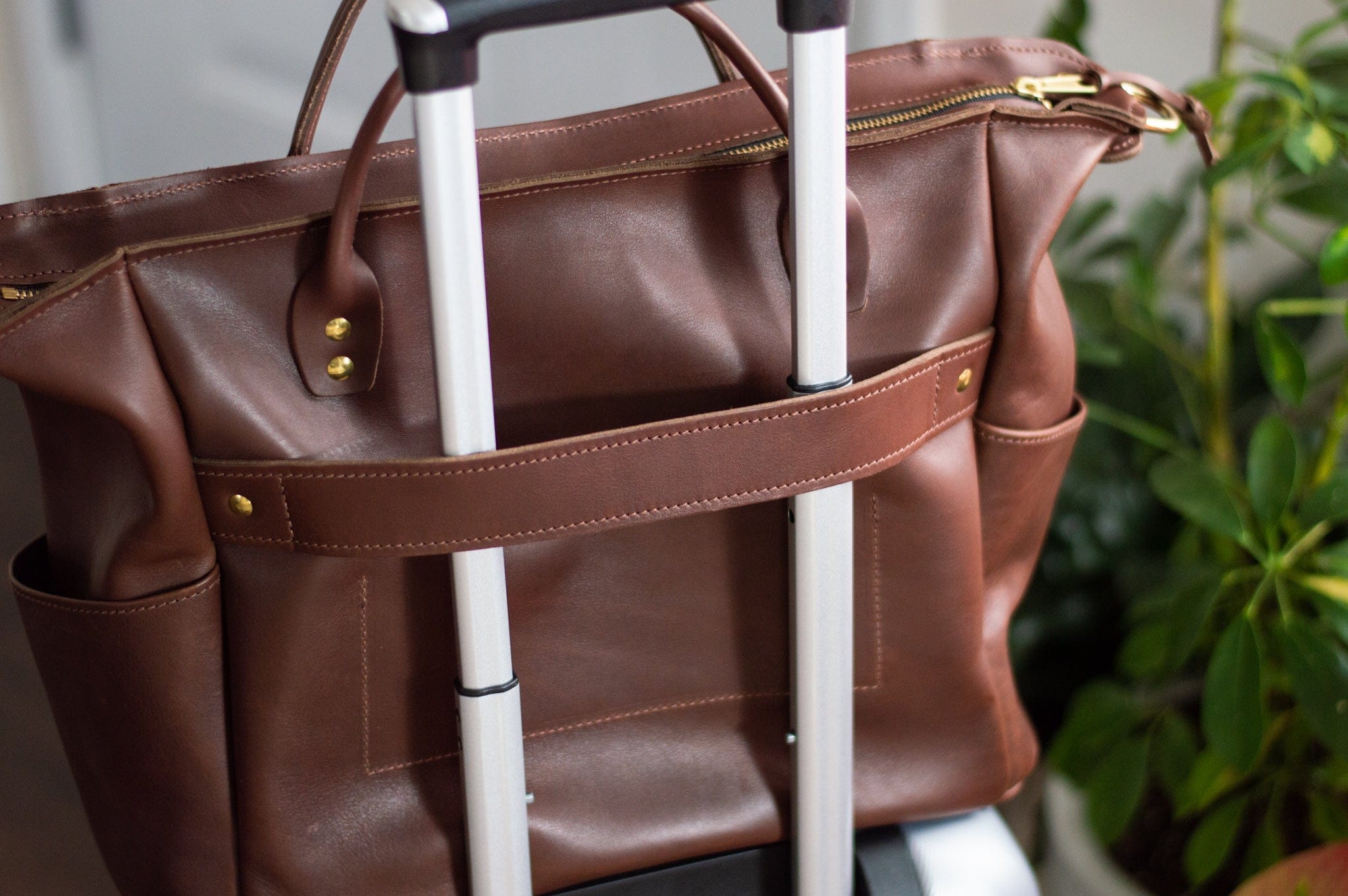 Urban Southern Totes Legacy Voyager