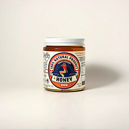 Honey For Your Honey Gift Set - Mississippi Honey Makers