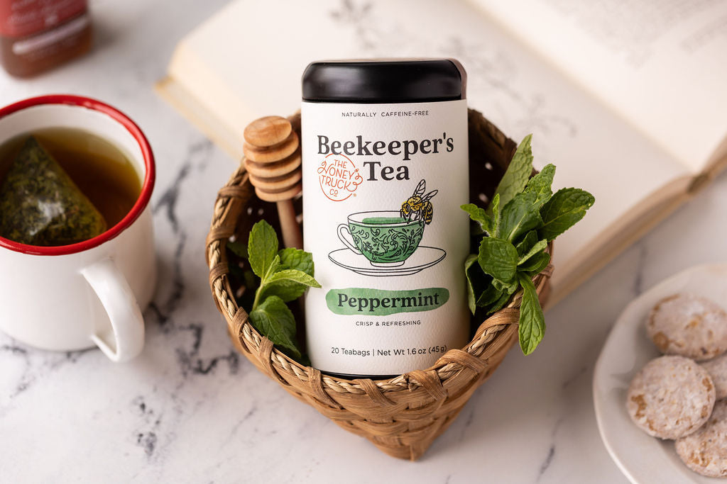 Beekeeper&