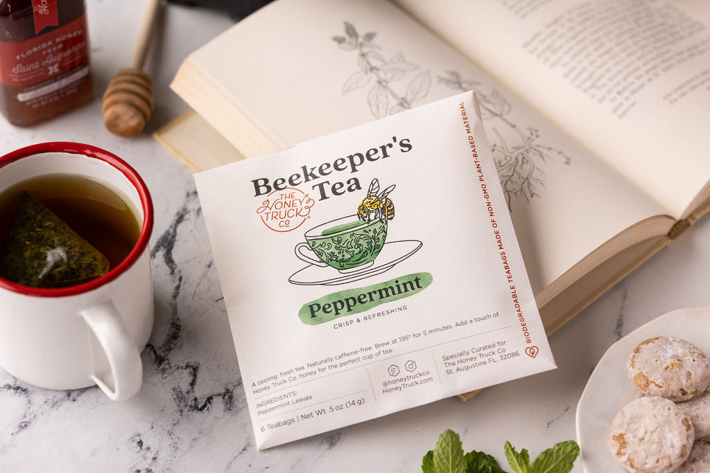 Beekeeper&