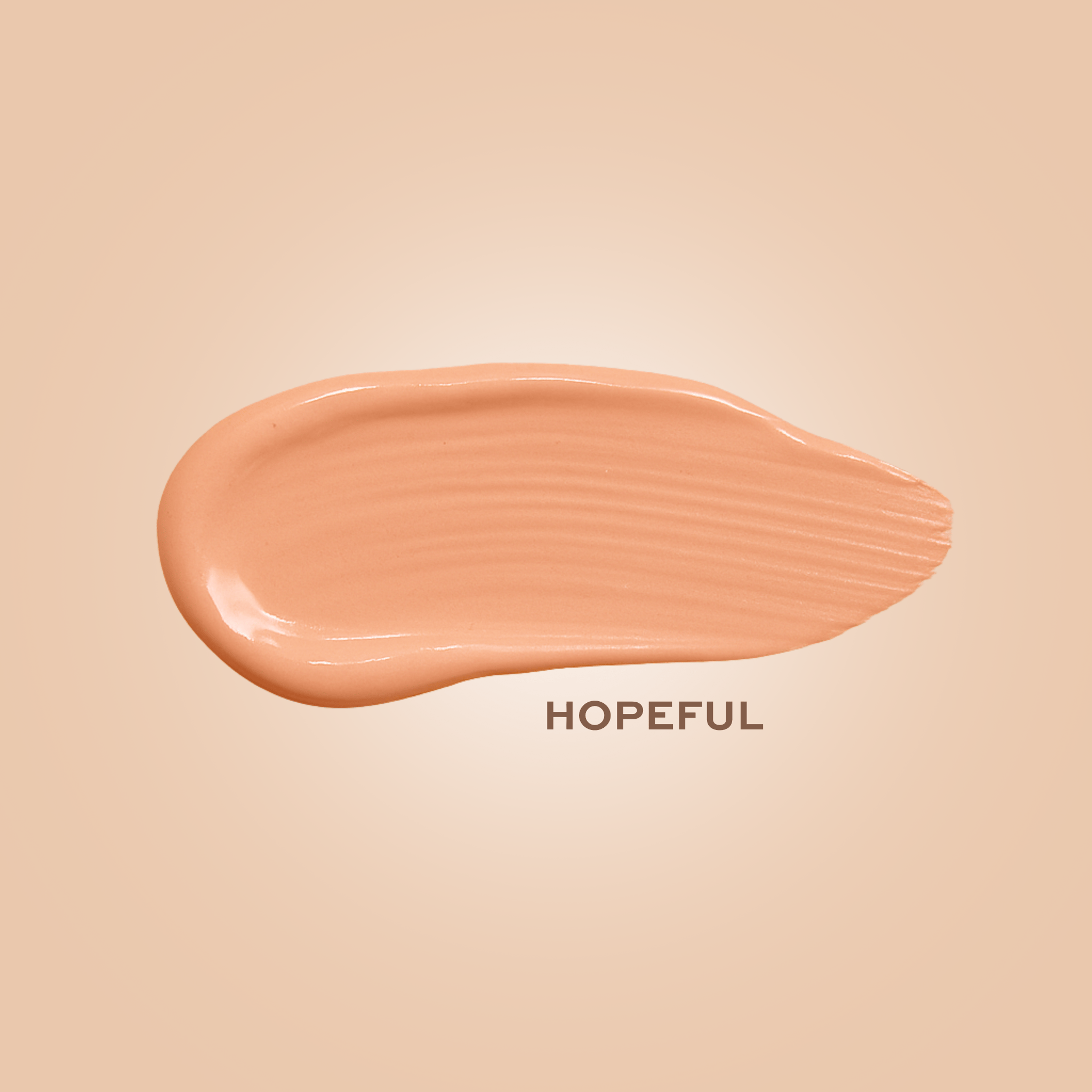 Taylor Made Organics foundation hopeful Liquid Mineral Foundation | oil-free, lightweight