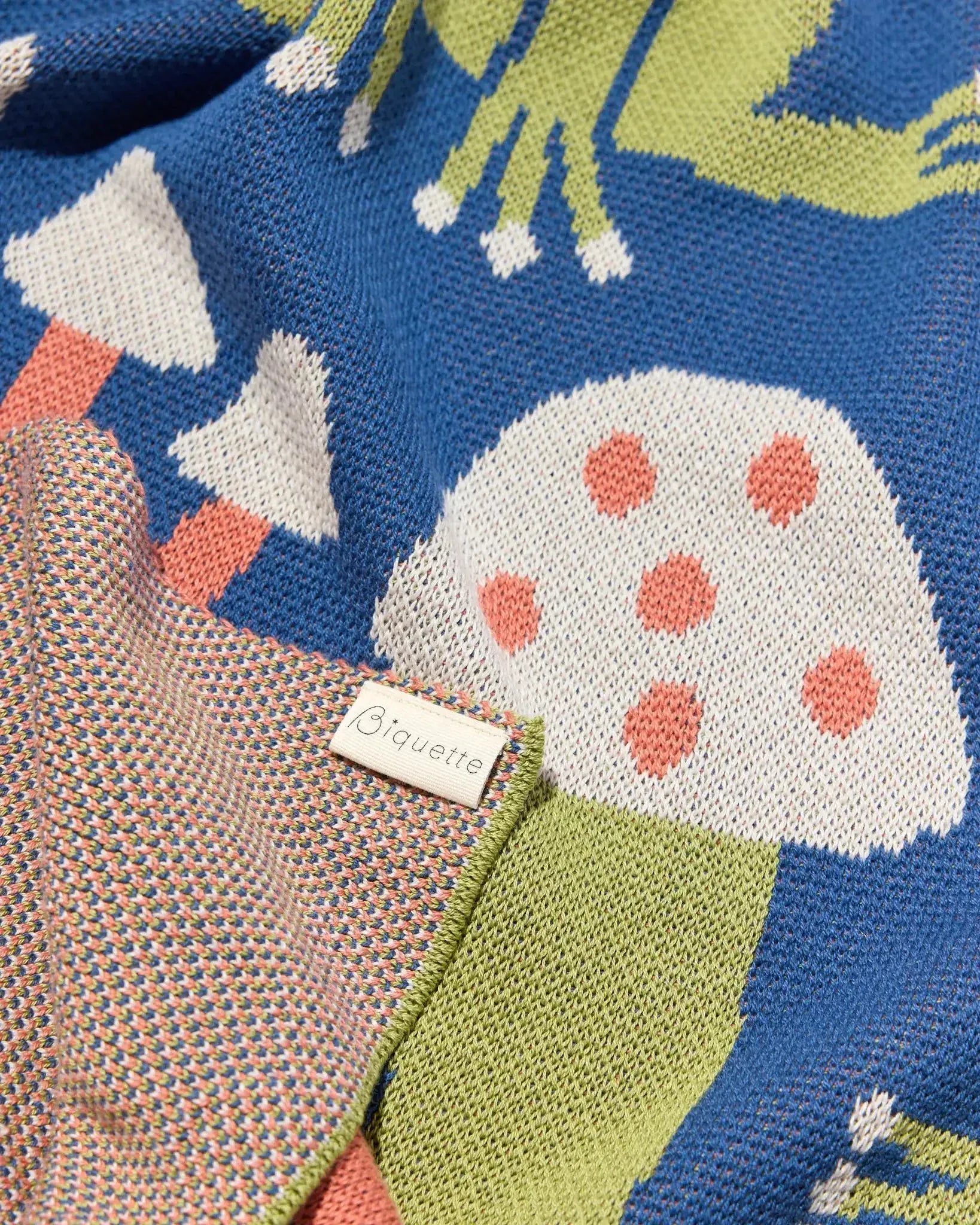 Hoppy Place - Baby &amp; Kid&