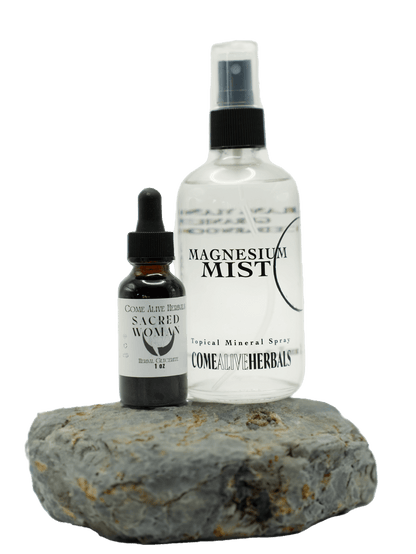 Hormone Balance Bundle 