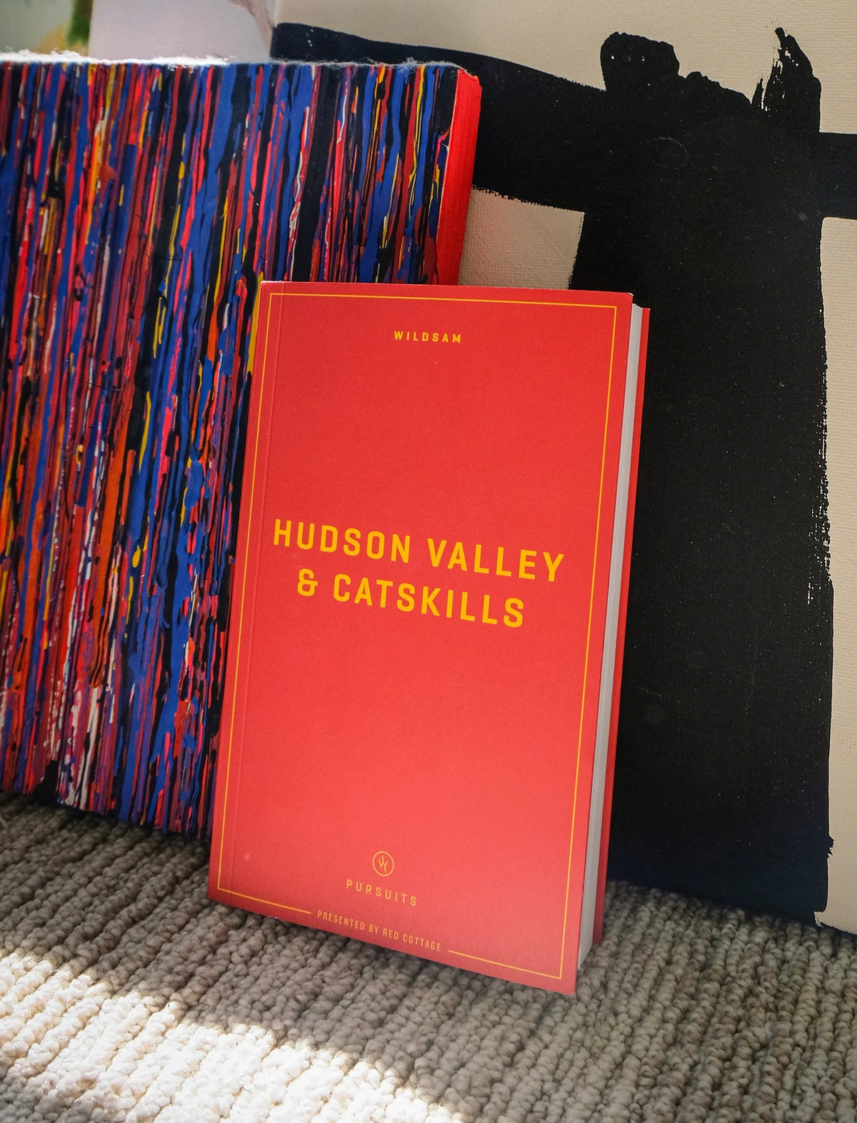 Hudson Valley &amp; Catskills