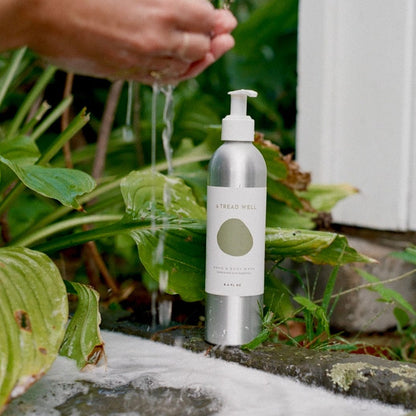 &amp; Tread Well hand &amp; body wash Hand &amp; Body Wash