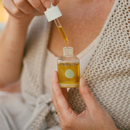 Face Serum