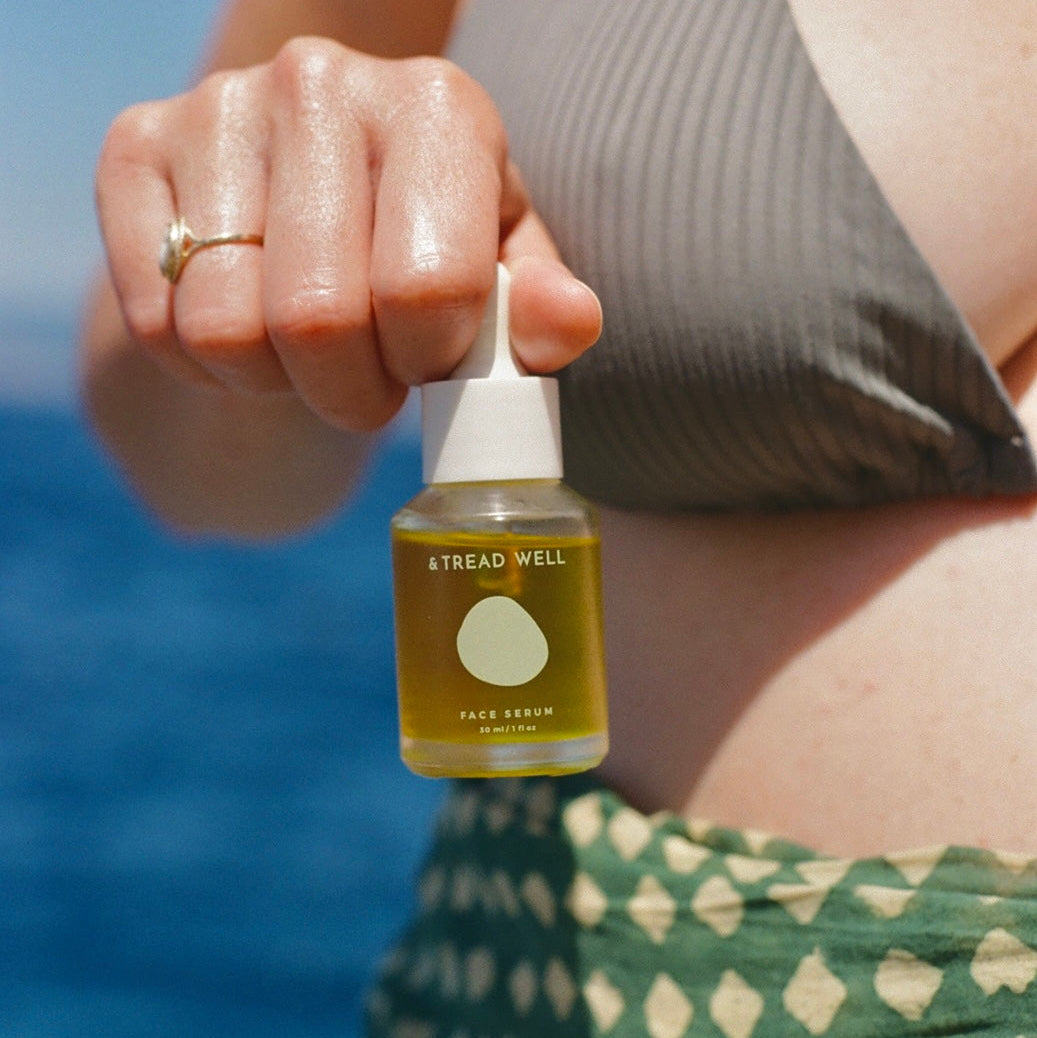 Face Serum