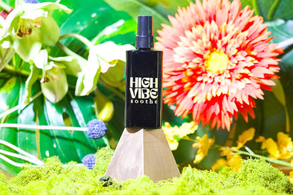 High Vibe Naturals Soothe Hydration Mist