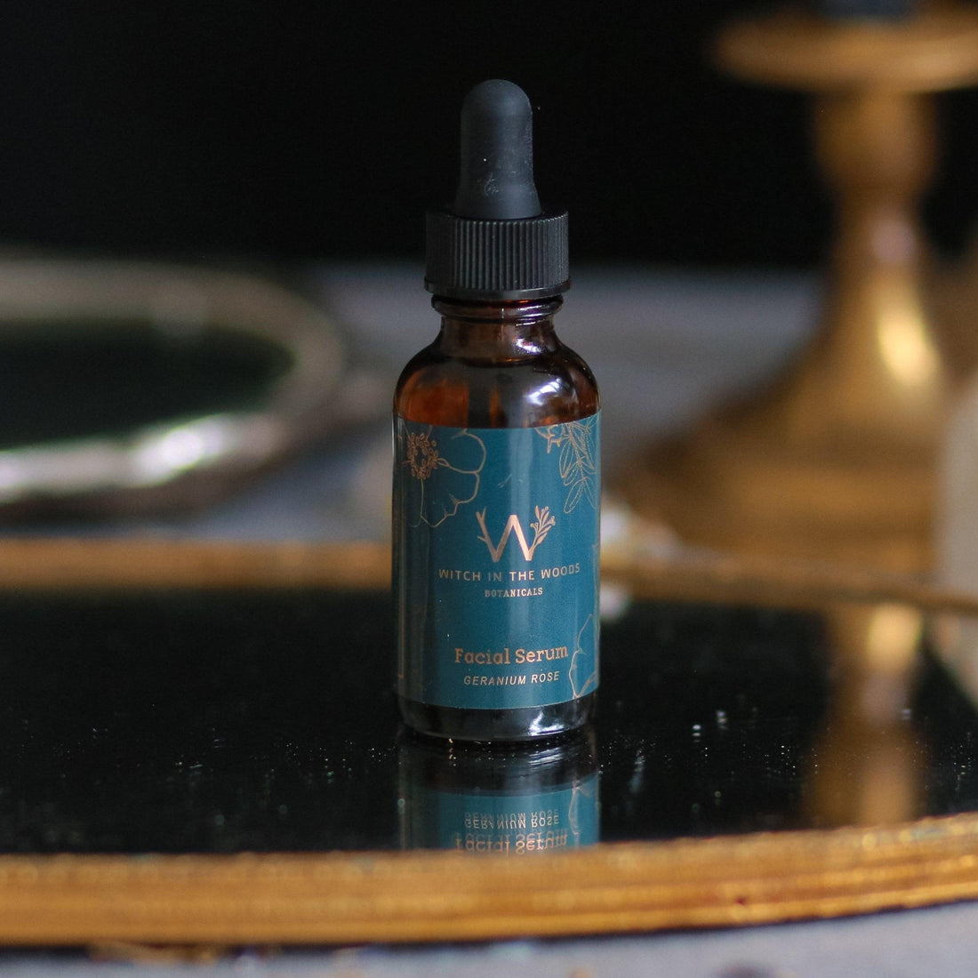 Facial Serum - My American Goods