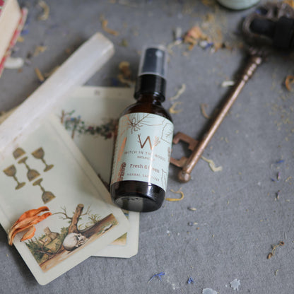 Herbal Sanitizer - My American Goods