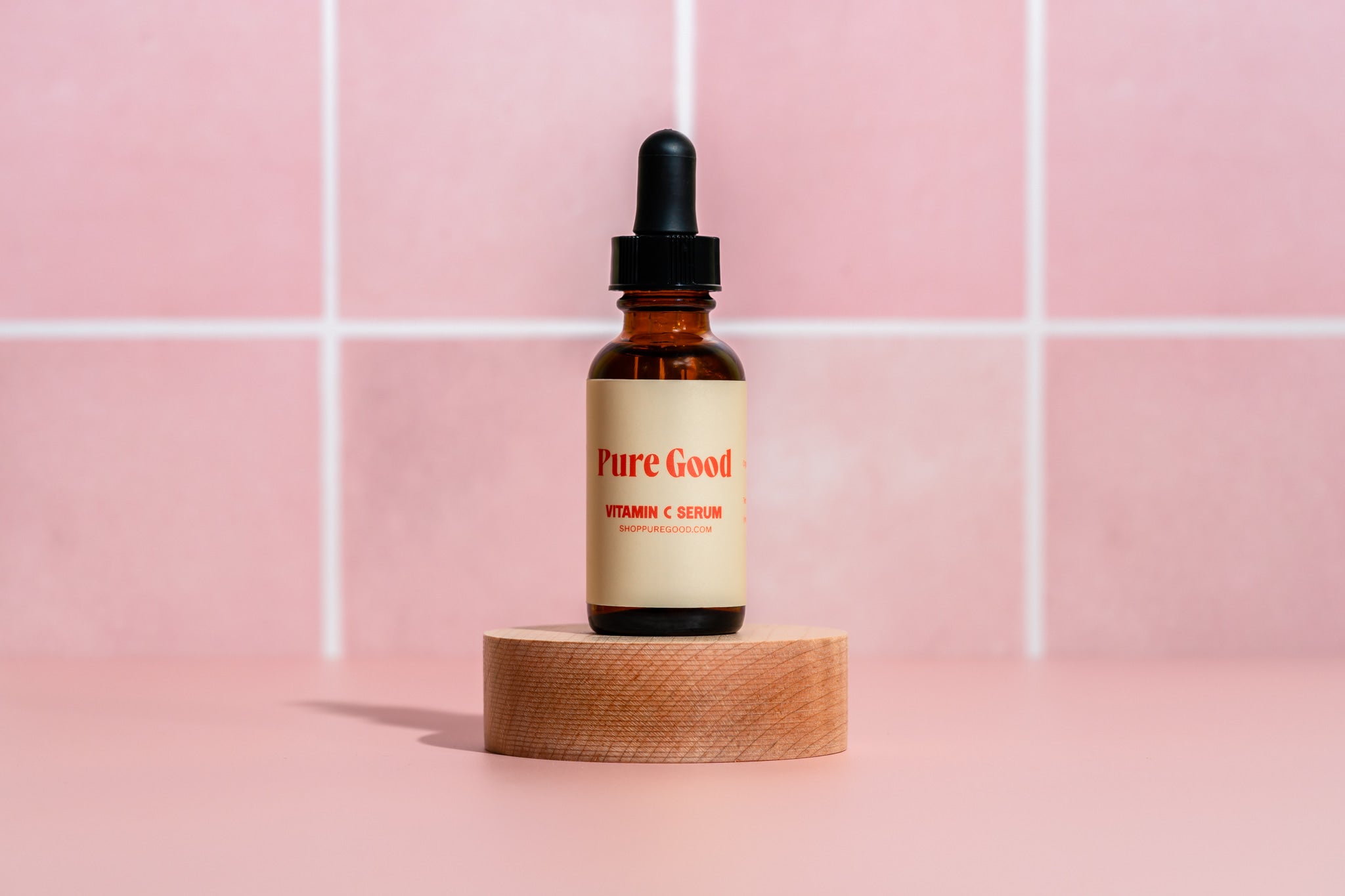 Vitamin C Serum - My American Goods