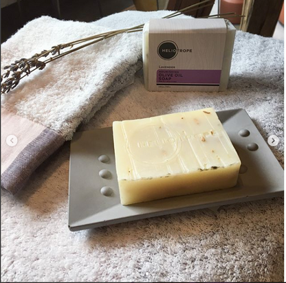 Nourishing Olive Oil Soaps - NEW SCENT! - My American Goods