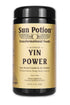 Sun Potion Adaptogen 200g YIN POWER