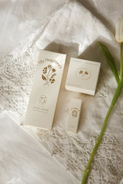 Rose Radiance Ritual Set