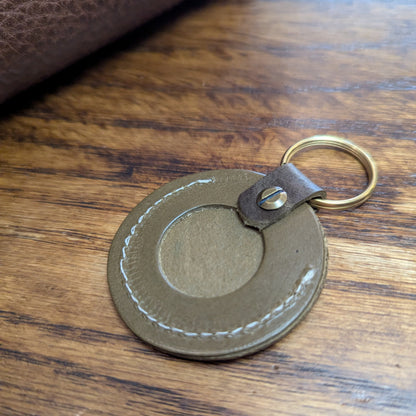 AirTag Key Fob