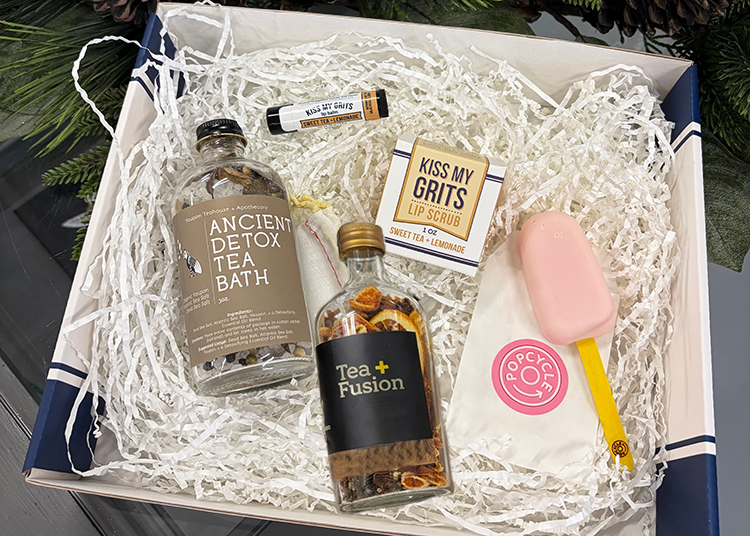 Southern Charm Subscription Box