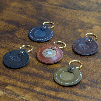 AirTag Key Fob