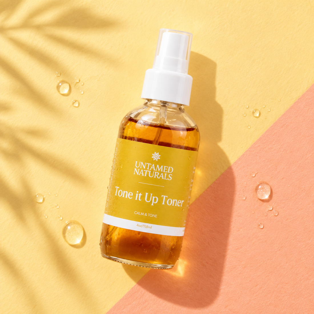 Tone It Up! Toner