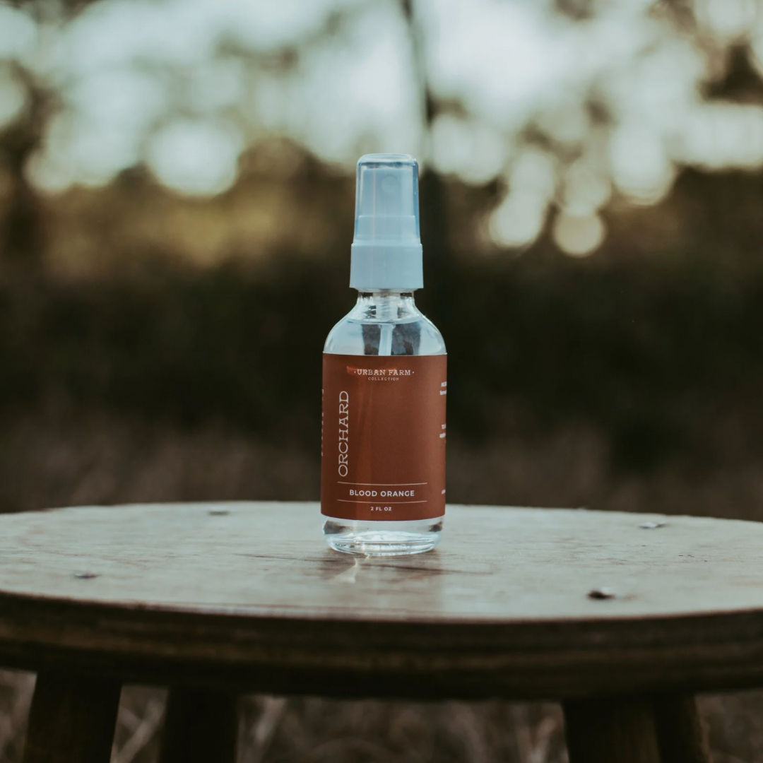 Blood Orange Hydrosol - My American Goods