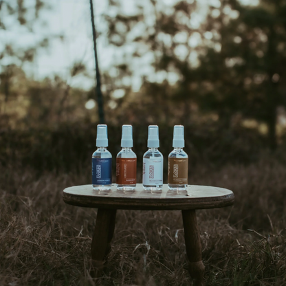 Lavender Hydrosol - My American Goods