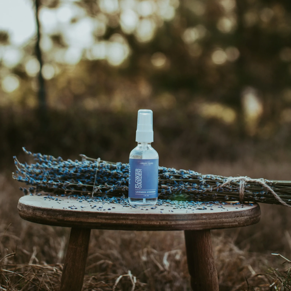 Lavender Hydrosol - My American Goods