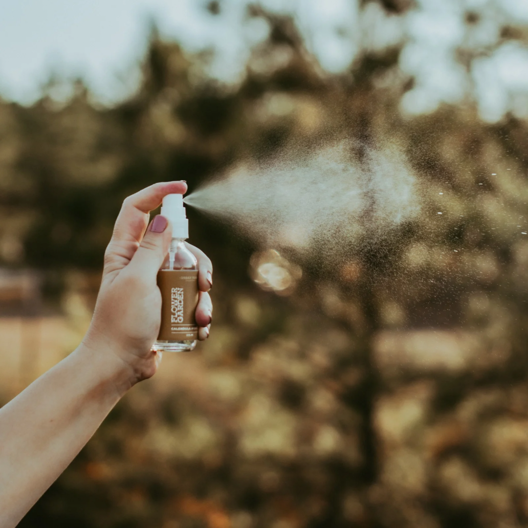 Helichrysum Hydrosol - My American Goods