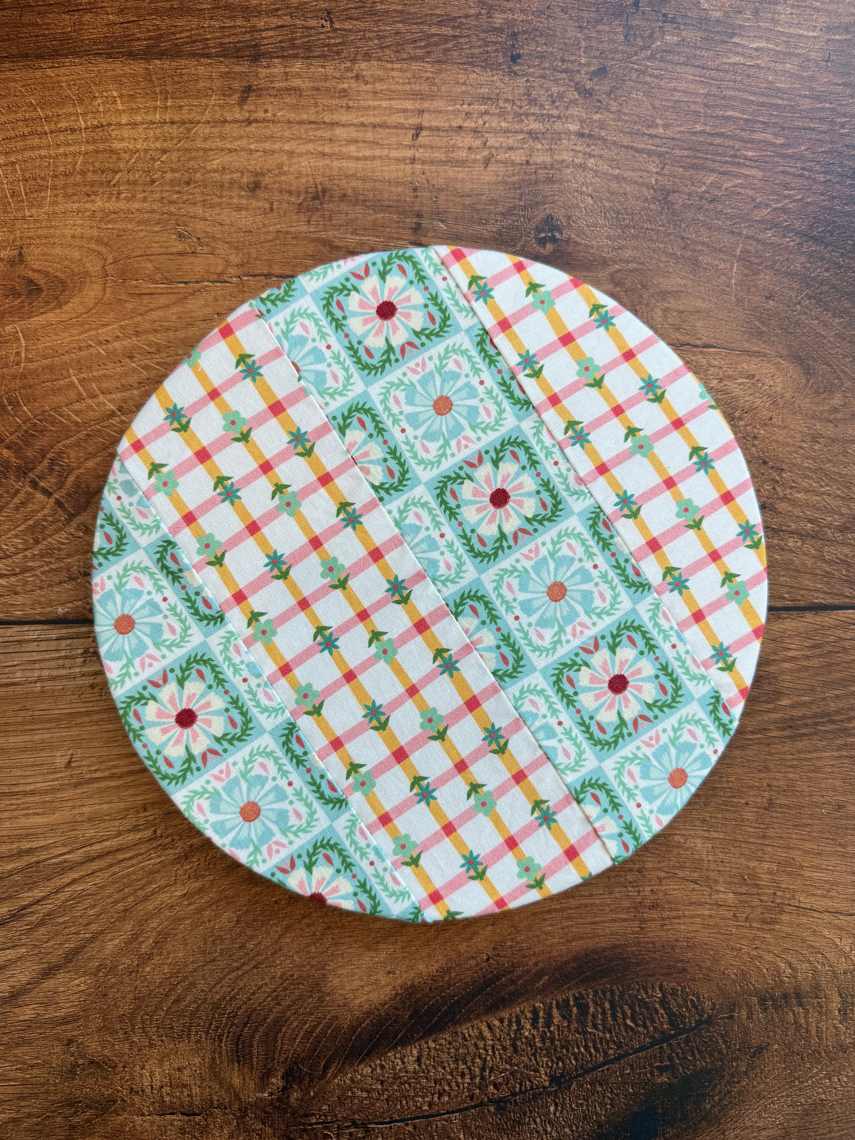 Small Bowl &amp; Banneton Covers