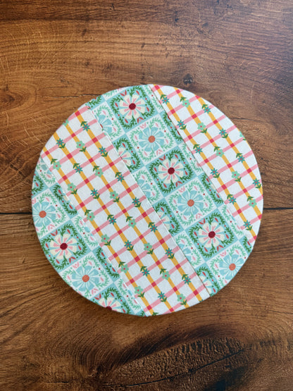 Small Bowl &amp; Banneton Covers