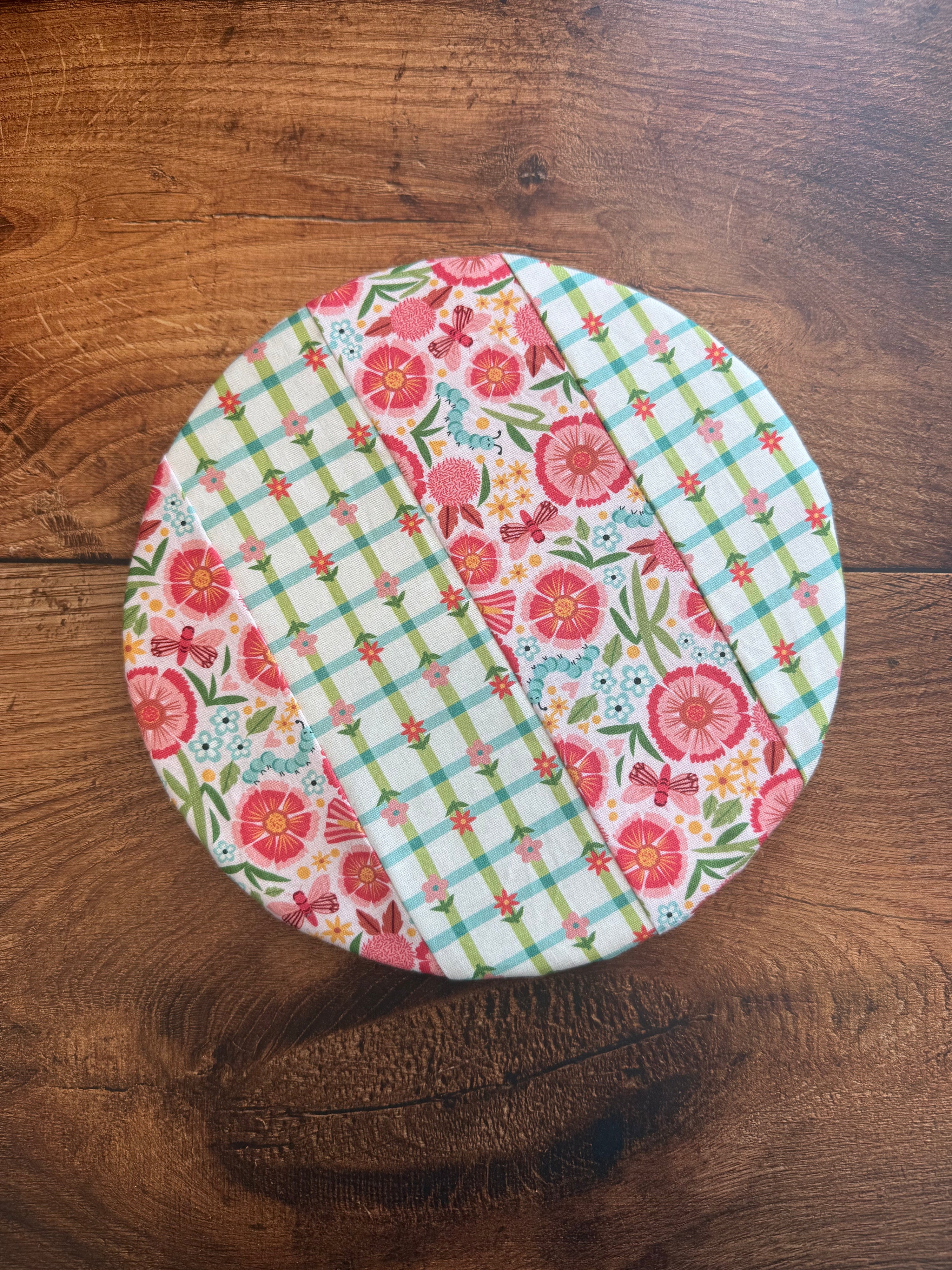 Small Bowl &amp; Banneton Covers