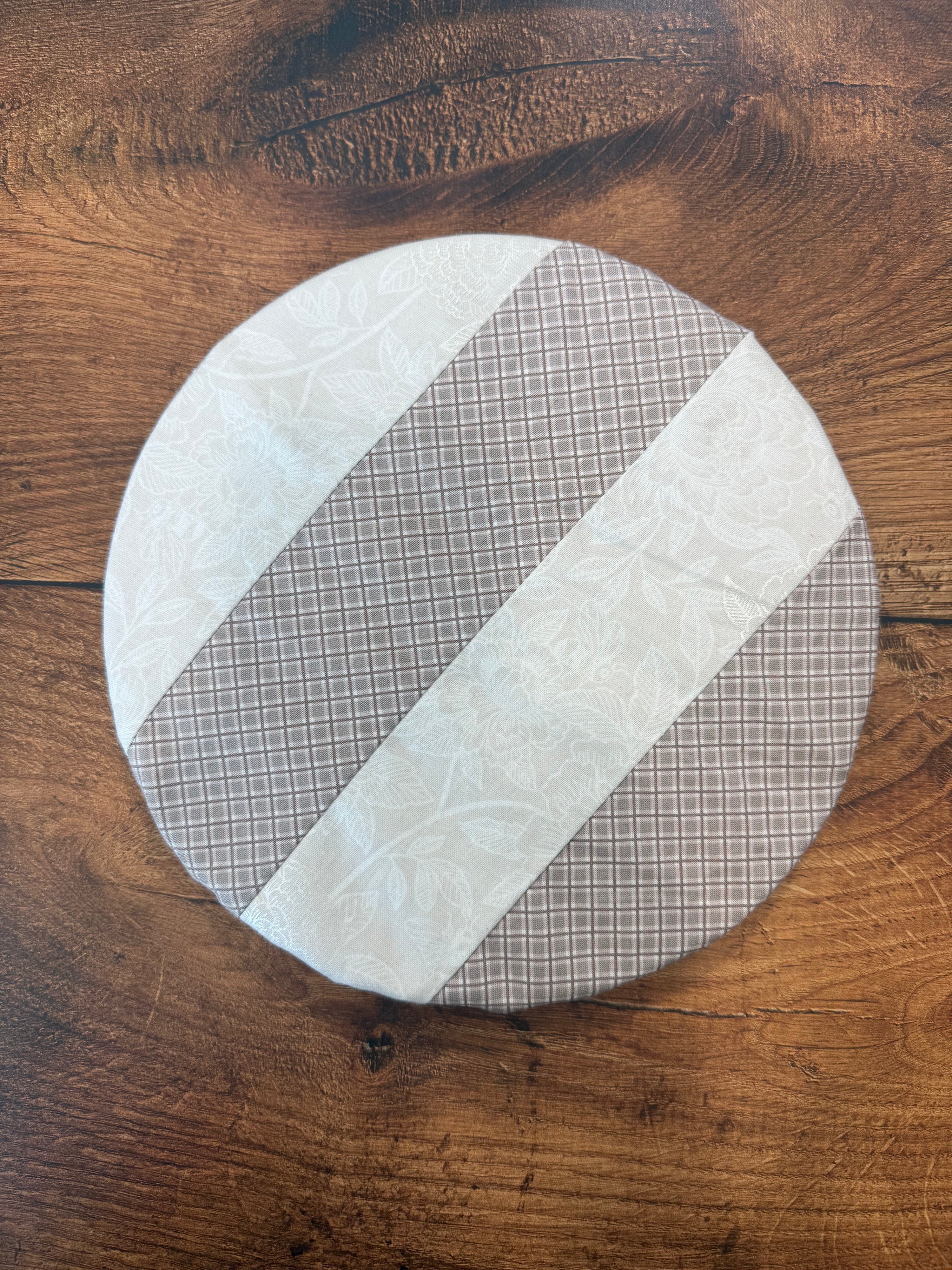 Small Bowl &amp; Banneton Covers