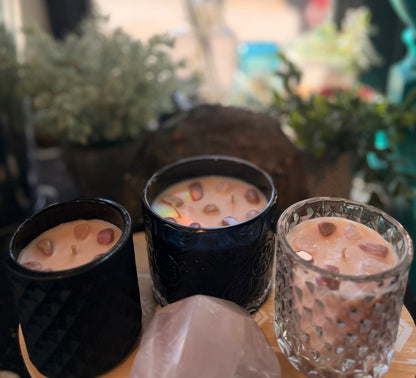 Universal/Self Love Coconut Wax Candle