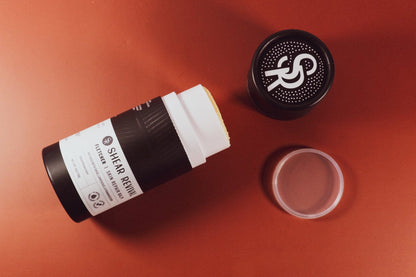 SHEAR REVIVAL Skin Fletcher Skin Repair Balm
