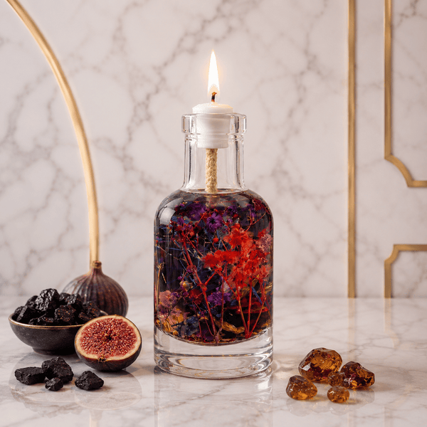 Logos Candles Oil candle Hekate - Oil Candle