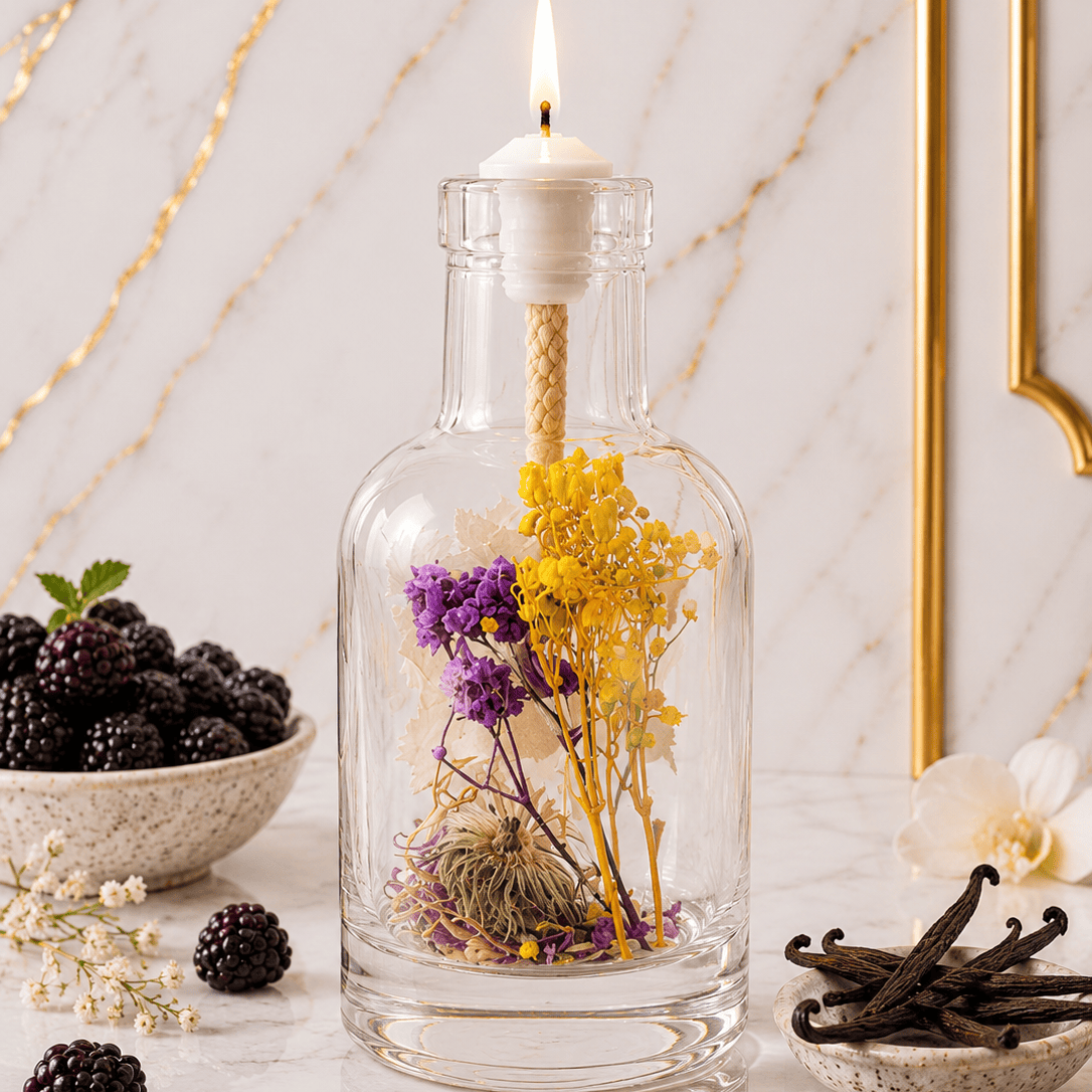 Logos Candles Dionysus - Oil Candle