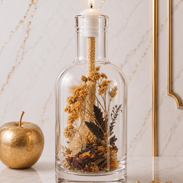 Logos Candles Oil candle Eris - Oil Candle