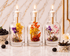 Logos Candles Abundance Altar Bundle