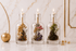 Logos Candles Truth & Transformation Trio
