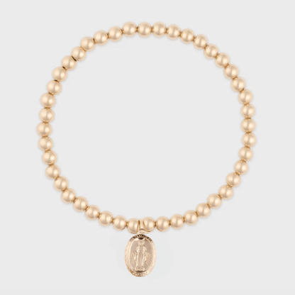Blessed Mary Juno Bracelet