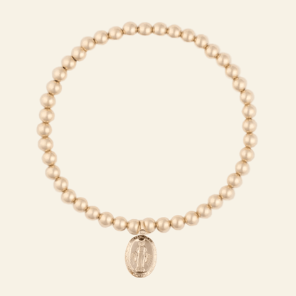 Blessed Mary Juno Bracelet