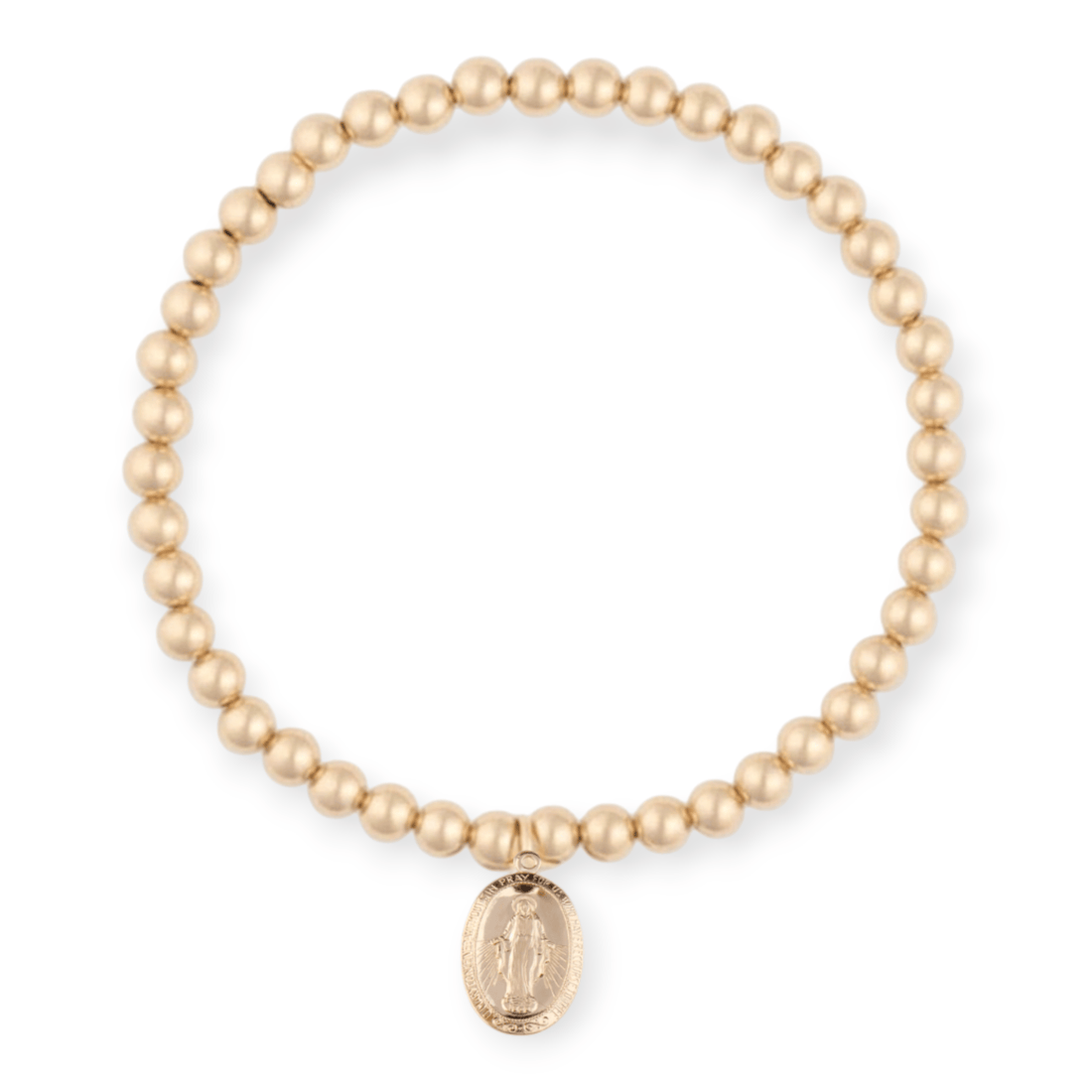 Blessed Mary Juno Bracelet