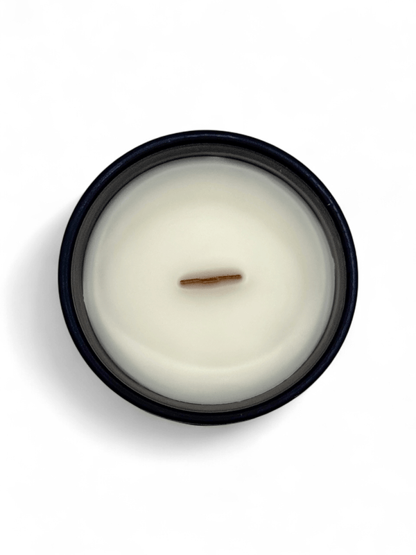 Moth to Flame Candles Container Namaste – 10 oz Candle