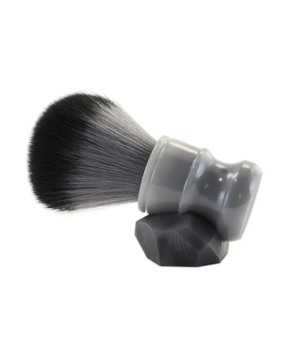 SHEAR REVIVAL Accessories Light Grey Shave Brush