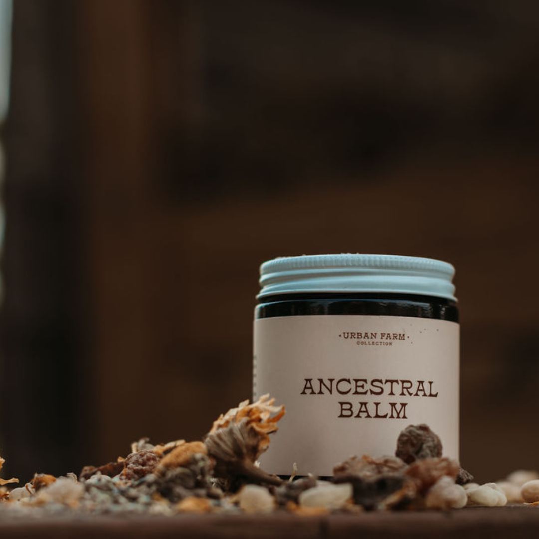 Ancestral Balm - My American Goods