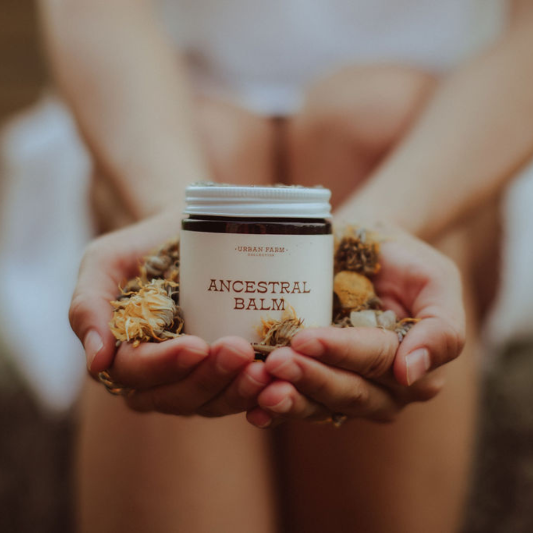 Ancestral Balm - My American Goods