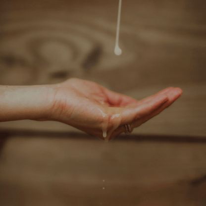 urban farm collection Creamsicle Tallow Body Oil