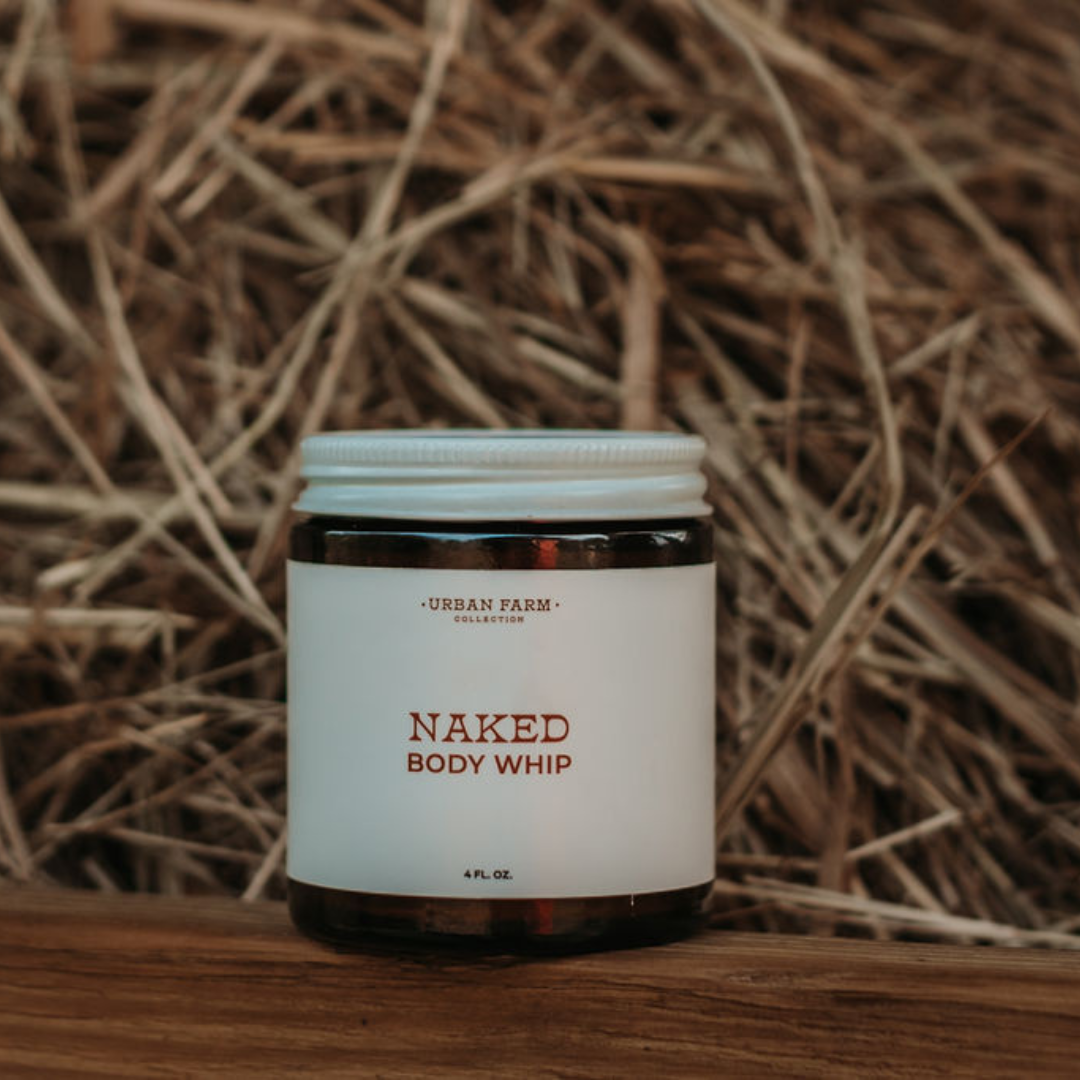 Naked Whip - My American Goods