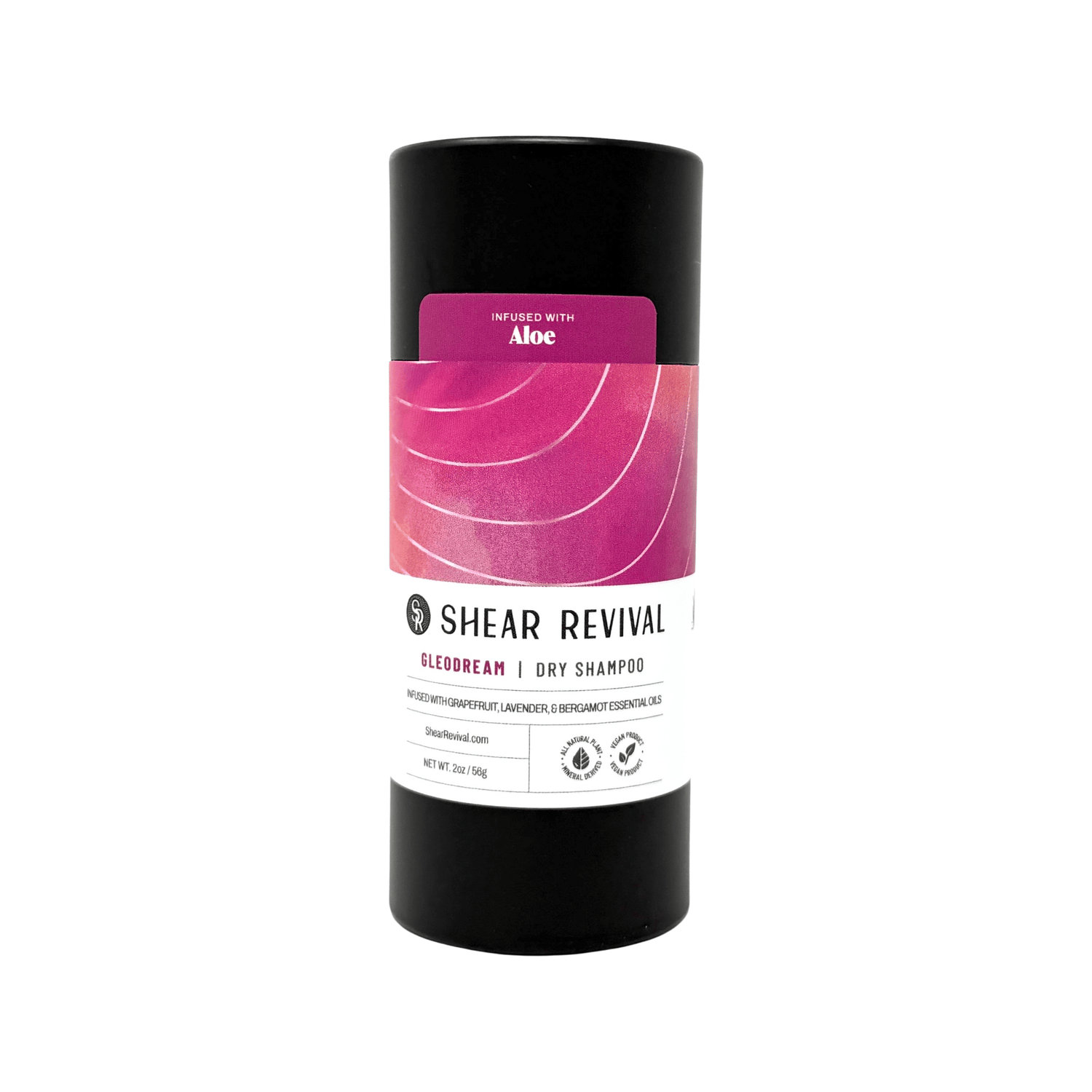 SHEAR REVIVAL Gleodream Texture Powder